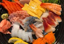 Opa Sushi Bar美食图片