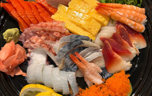 Opa Sushi Bar餐厅图片
