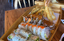 Sakura Sushi & Grill餐厅图片