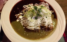 Two Brothers Mexican Restaurant餐厅图片