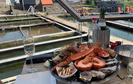 Oesters & Bubbels