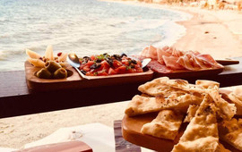 Casa Mia Ristorante Italiano