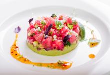 Brasserie Tiffi Restaurant美食图片