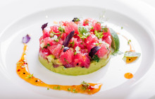 Brasserie Tiffi Restaurant餐厅图片