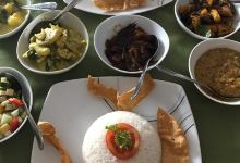 Tharanga Restaurant美食图片