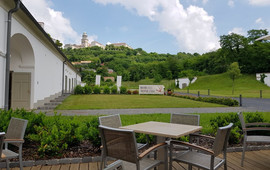 Pausa Apátság Café