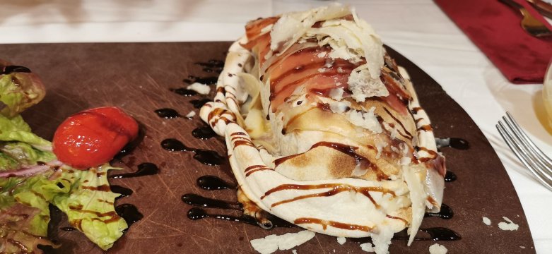 La Tagliatella Getxo