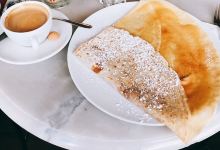 La Creperie美食图片