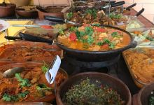 Restaurante O Bode美食图片