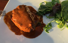 Bistro Bar Brygga餐厅图片