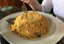 New Parrot Restaurant美食图片