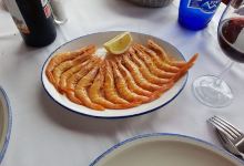 El Rancho de Javi美食图片