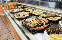 Chicken House Samanidis餐厅图片