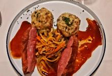 Zwickmuhle美食图片