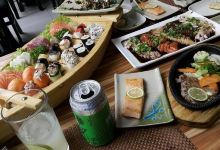 Jun Japanese Food美食图片