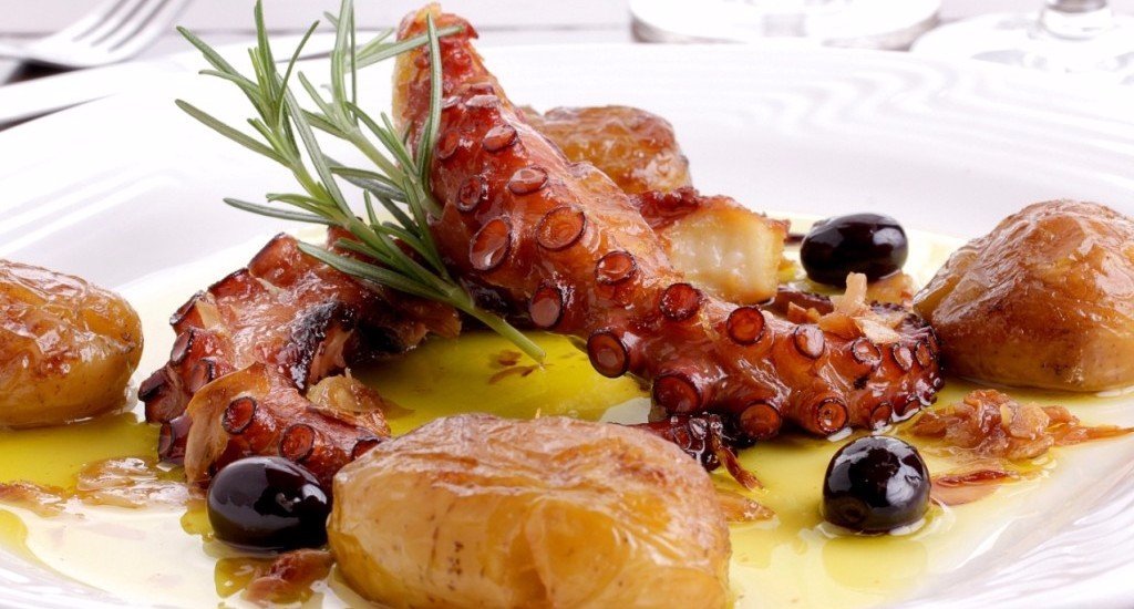 Sabor da Pedra - Restaurante & Garrafeira