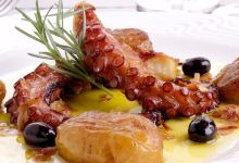 Sabor da Pedra - Restaurante & Garrafeira美食图片