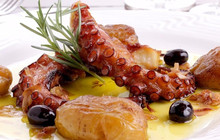 Sabor da Pedra - Restaurante & Garrafeira餐厅图片