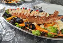Nueva Casa del Mar美食图片