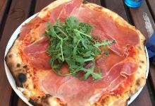 Paletti Pizza Bar美食图片