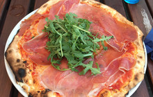 Paletti Pizza Bar餐厅图片