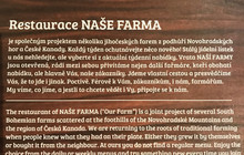NASE FARMA餐厅图片