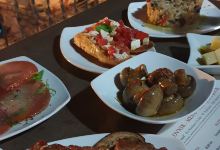 Tapas Bar Kampanel美食图片
