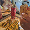 Home of Gyros by Naky's