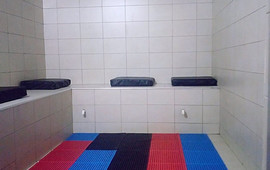 Valley View Resort, Seeta