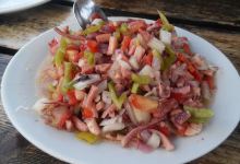 Restaurante Crisol美食图片