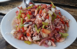 Restaurante Crisol