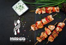 Marwa美食图片