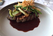 Albert Kok Hotell & Konferens美食图片