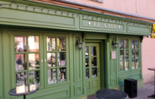 Le Cafe餐厅图片
