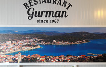 Restaurant Gurman餐厅图片