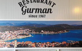 Restaurant Gurman