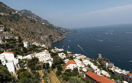 La Moressa Italian Bistrò & Lounge Bar