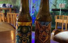 Restaurante Parrillero Monteverde餐厅图片