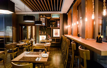 Restauracja Manuka餐厅图片