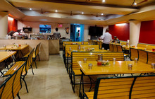 Haveli Restaurant餐厅图片
