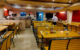 Haveli Restaurant