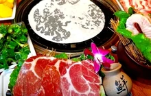 东吴烤肉(米脂店)餐厅图片