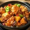 黄焖鸡米饭(万全店)