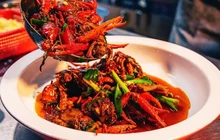 君味靓虾(永新建设东路店)餐厅图片