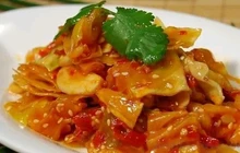 鸿越美食楼餐厅图片