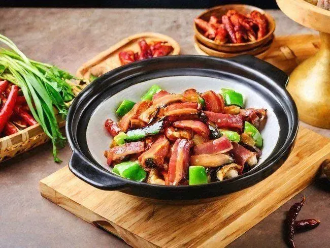 香味轩餐馆美食图片
