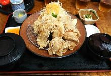 Okusutei美食图片