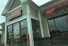 Dunkin'美食图片