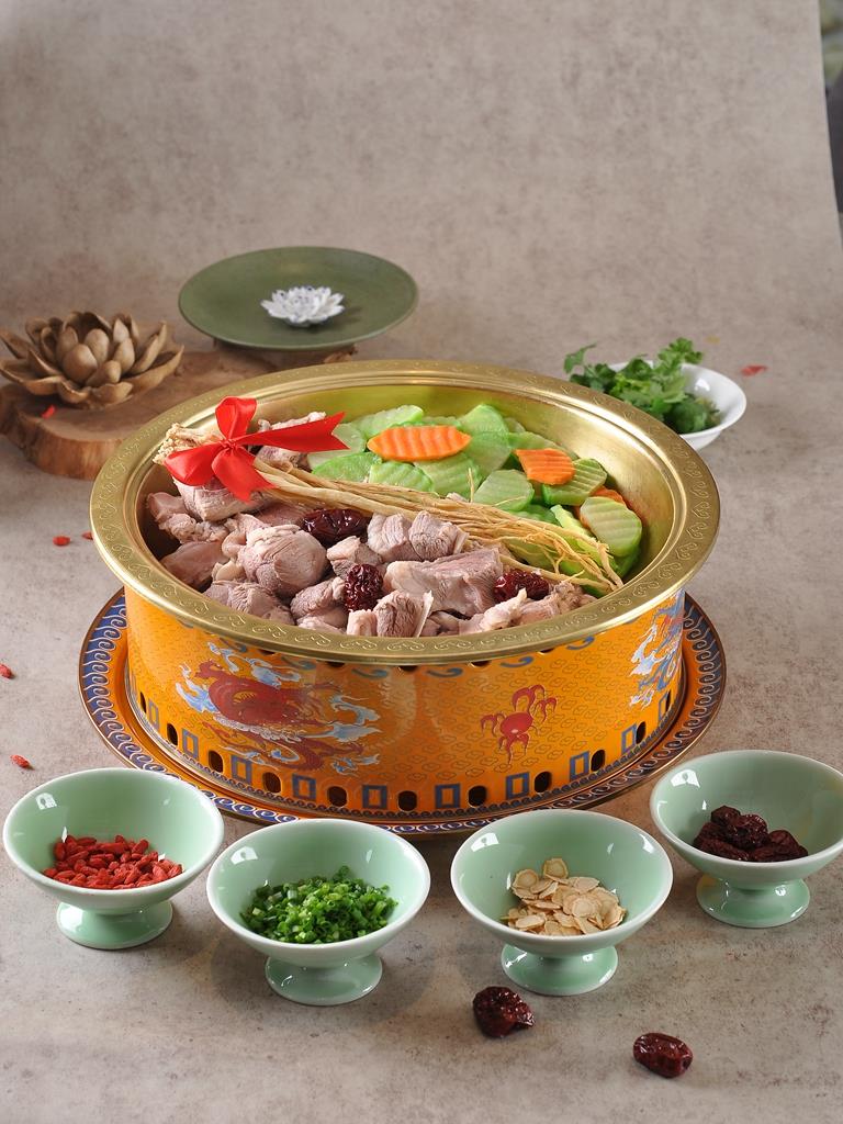 清真菜·天乐寻味餐厅(北京路店)餐厅图片