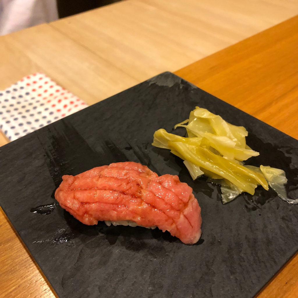 鮨義心餐厅图片